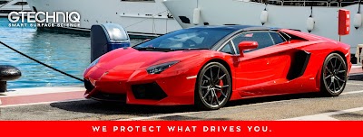 Captivate Ceramic Coatings