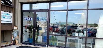 Accent Graphics Inc