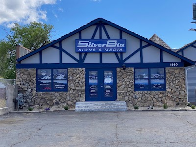 Silverblu Signs & Media