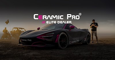 Ceramic Pro Palm Beach Elite Dealer