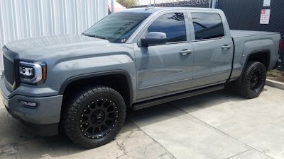 North County Auto Spa