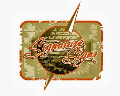 Signature Signs LLC