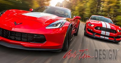 Auto Trim Design of Northeast Wisconsin, Inc