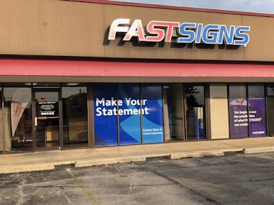 Fastsigns of Norman, Ok