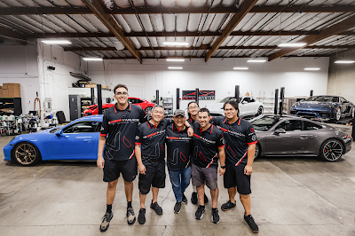 Detail Maniac | PPF / Ceramic Coatings