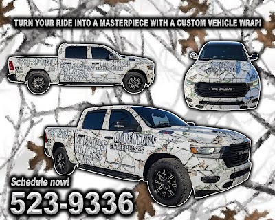 Adventure Enterprises