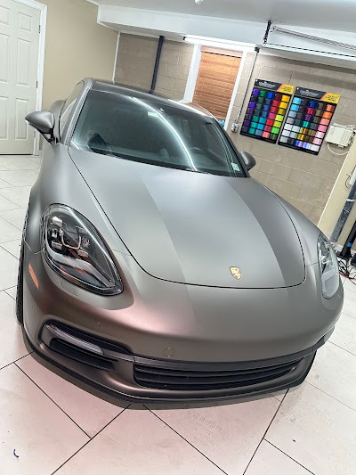 Superior Class Wraps