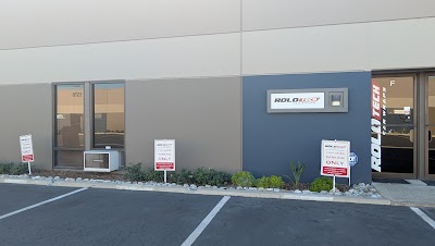 Rolotech Car Wraps