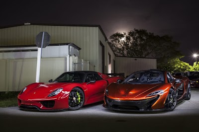 Ceramic Pro Northbrook | Protek Chicago | Protect Your Investment