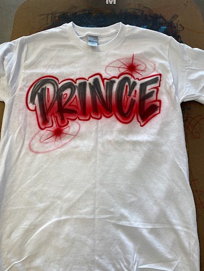 Air Graphics Custom Designs