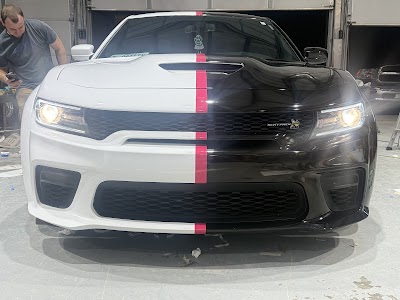 Midwest Vinyl Wraps