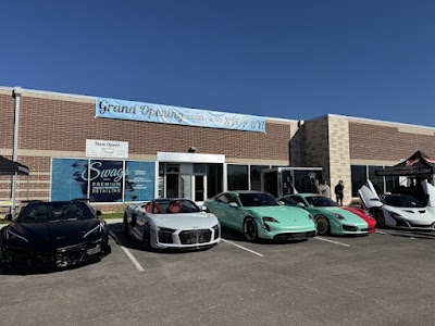 Swags Detailing Ogden