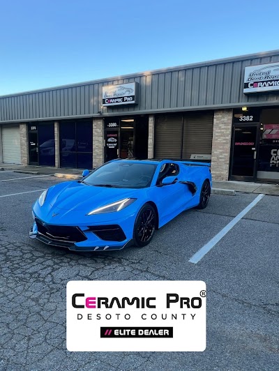 Ceramic Pro Desoto