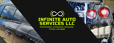 Infinite Auto Services LLC