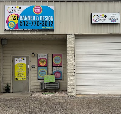 Creative Printing of Austin