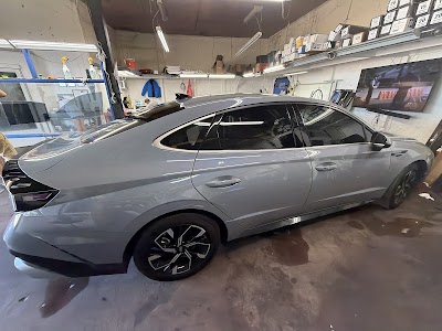 The Tint Guys