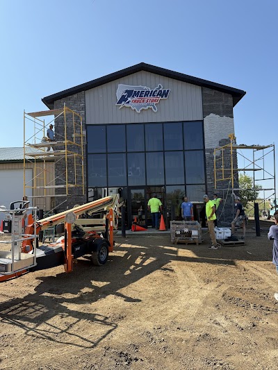 Fastsigns of Sioux Falls, Sd