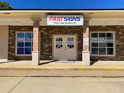 Fastsigns of Shreveport, La - Bossier