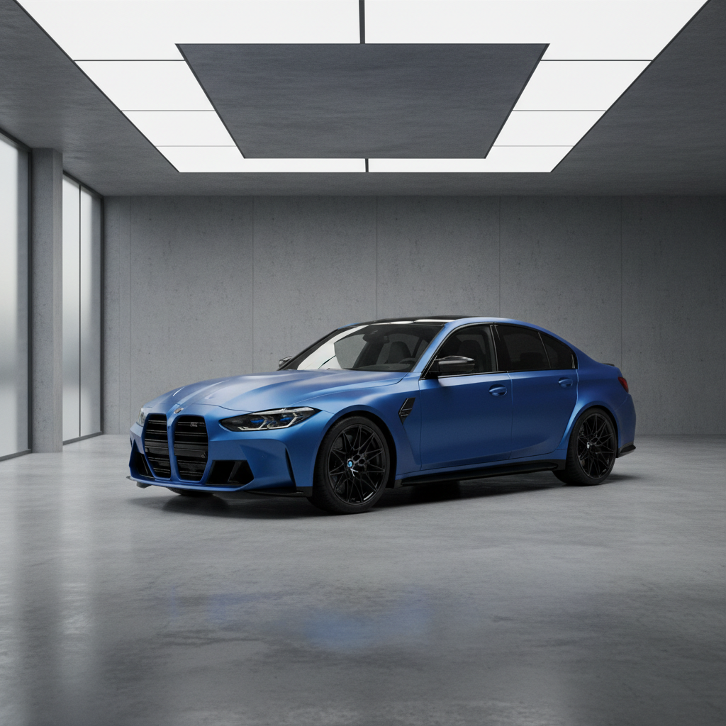 BMW M-Series Wrap Guide: 2026 Costs & Styles
