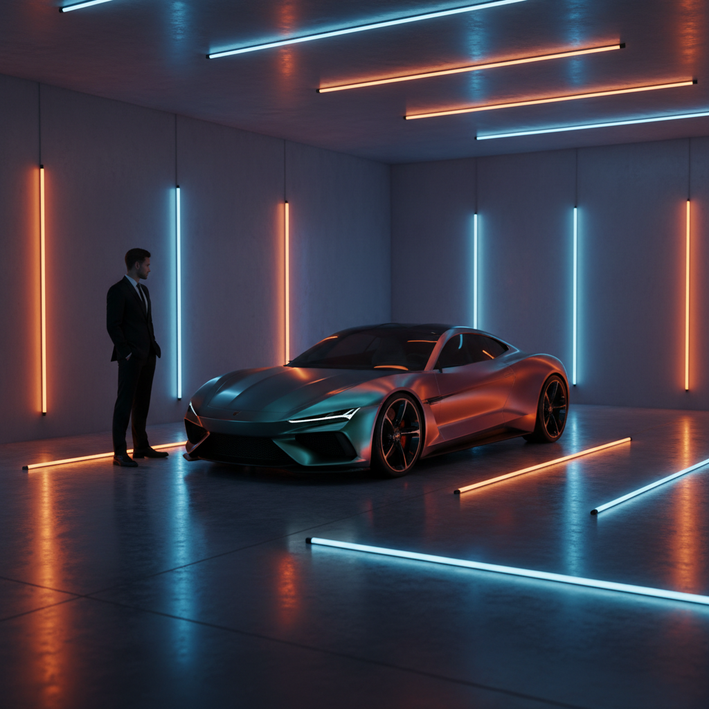 Cool Wraps Taking Over the Industry (2026 Trend Guide)