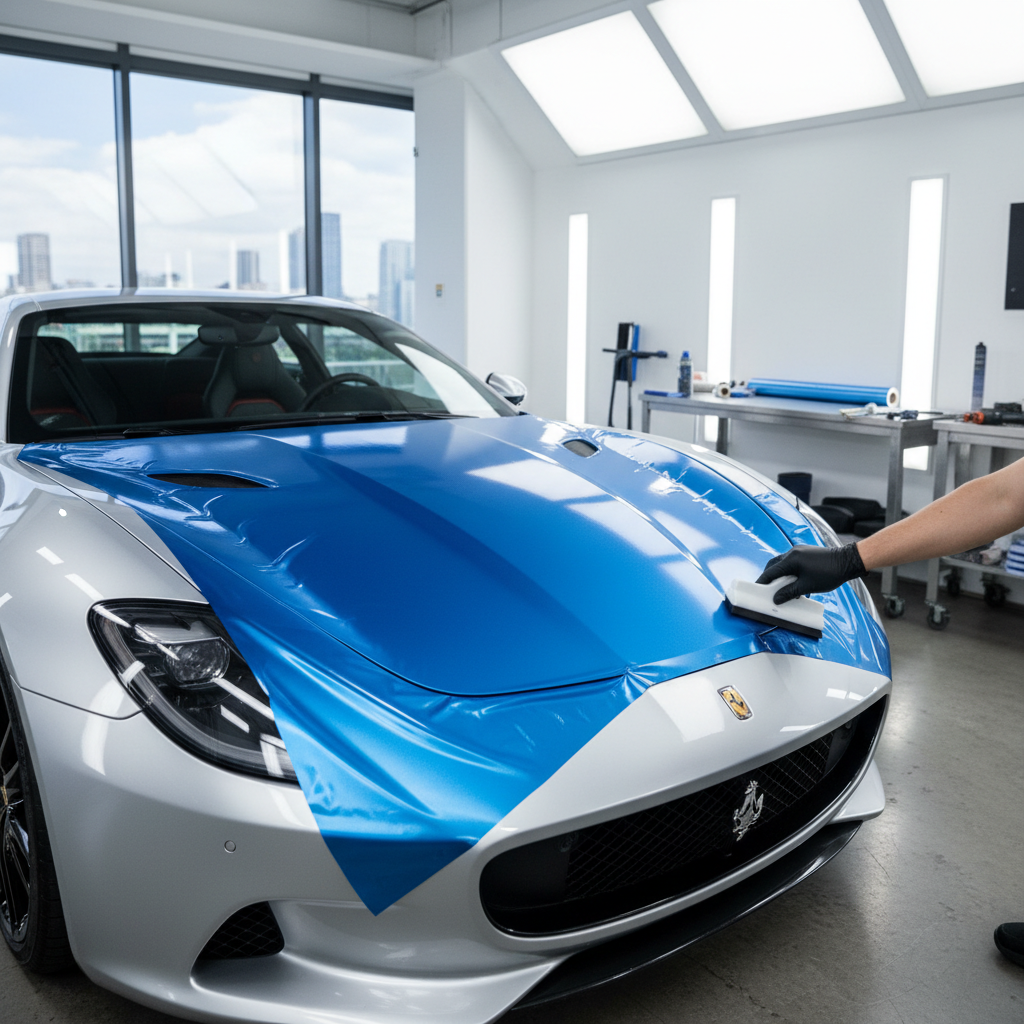 Does a Car Wrap Protect Your Paint? (2026 Guide)