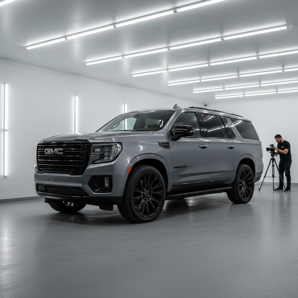 The Wrap Map | Top Vehicle Wrap Installers Near You