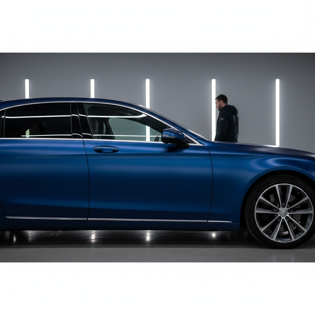 How Long Does a Vehicle Wrap Last? (2026 Life Guide)