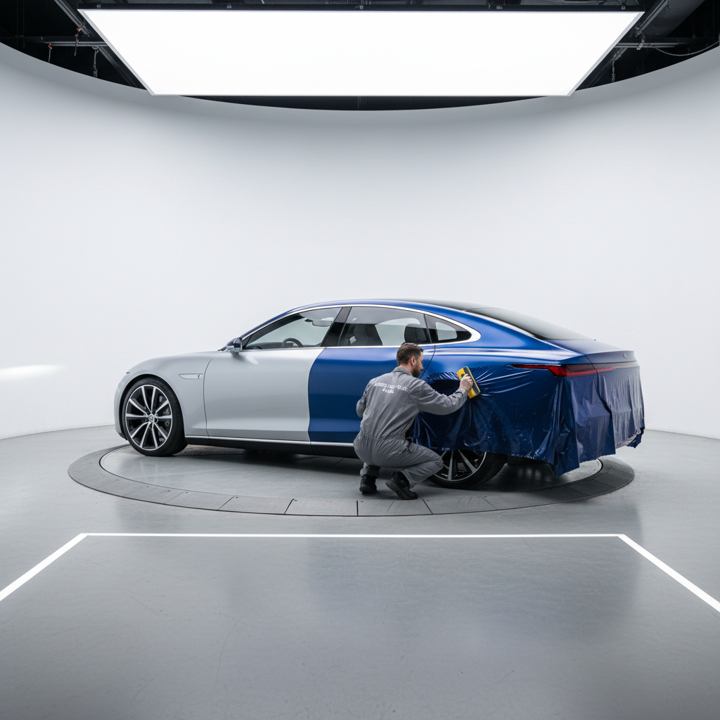 How Much Does a Car Wrap Cost? 2026 Full Price Breakdown