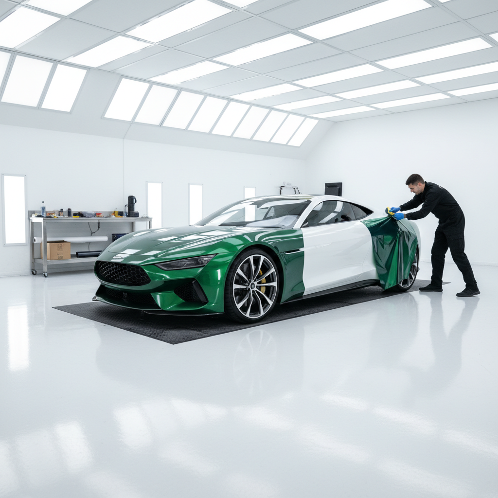 How Much Does a Vehicle Wrap Cost? 2026 Price Guide