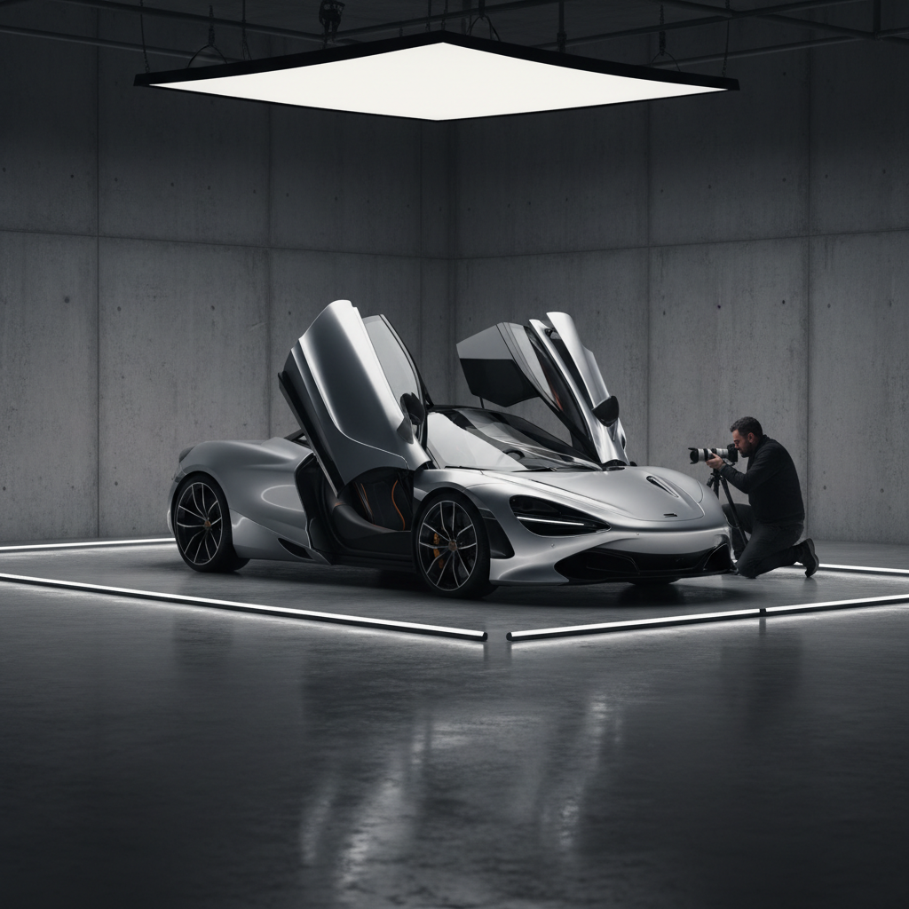 McLaren Wrap Guide: 2026 Costs, Styles & Best Finishes