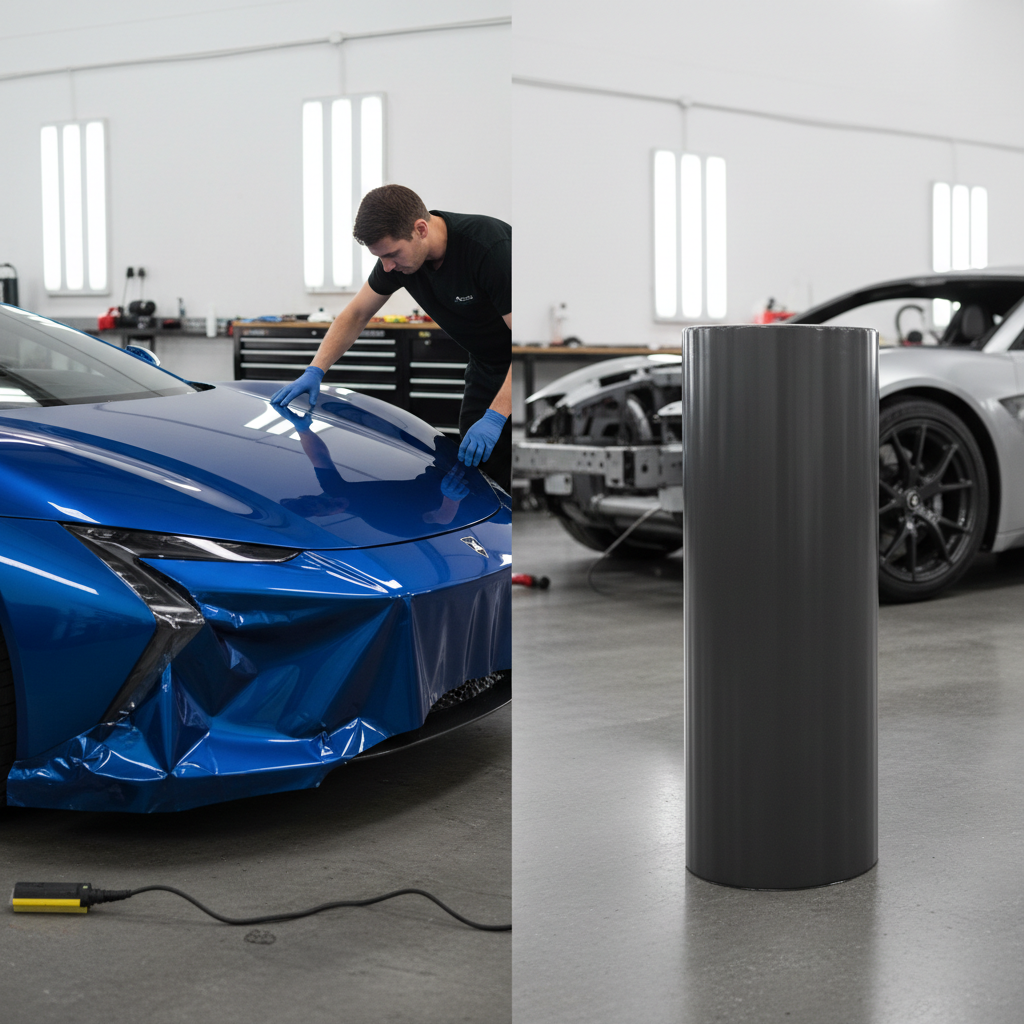 Most Durable Vinyl Wrap Brands: 2026 Comparison Guide
