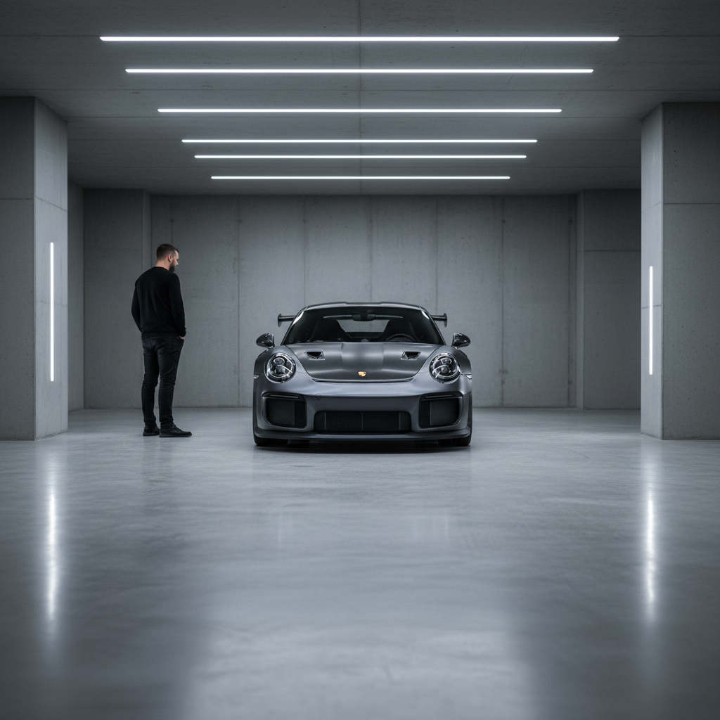 Porsche 911 GT2 RS Wrap Guide: 2026 Costs & Styles