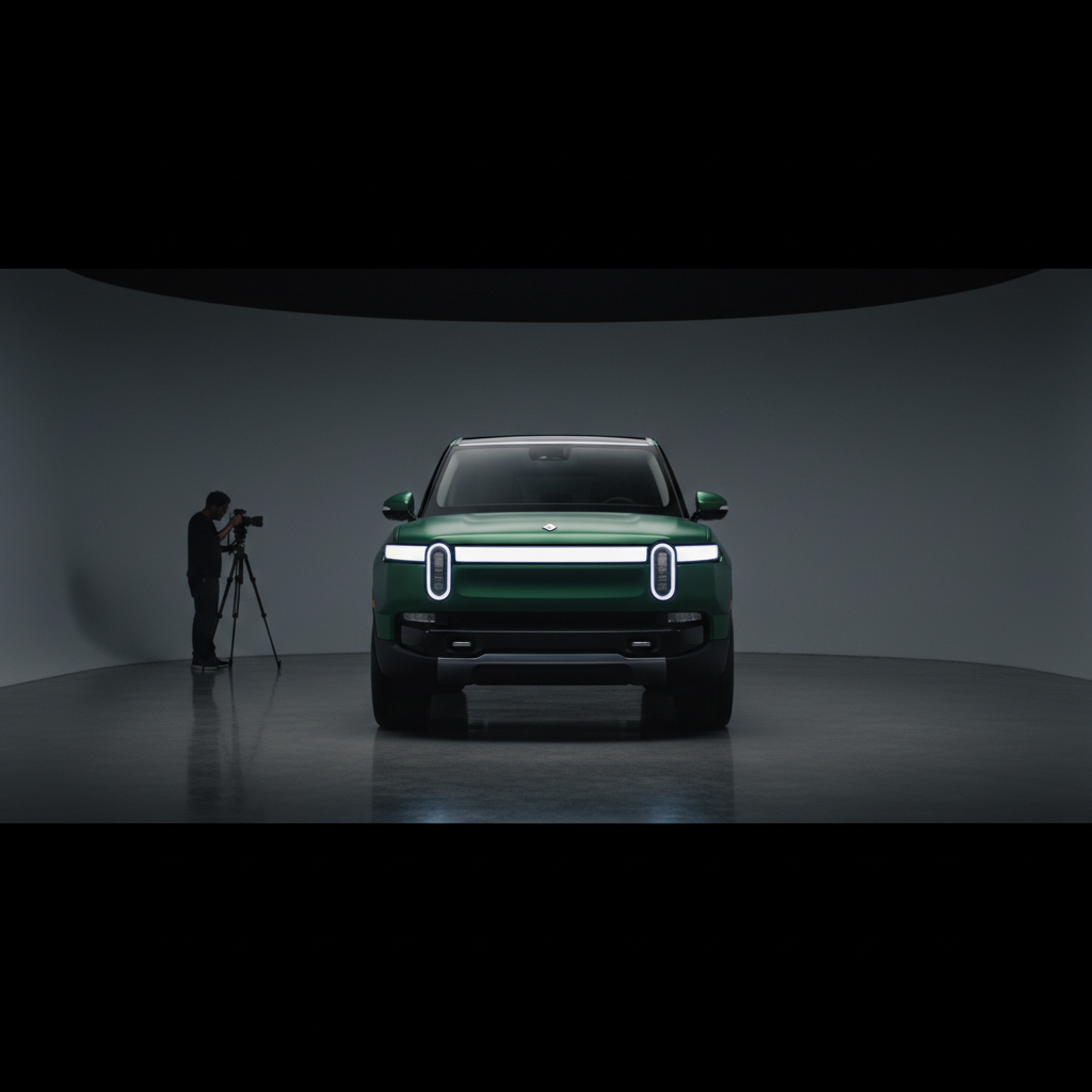 Rivian R1S & R1T Wrap Guide: 2026 Costs & Styles