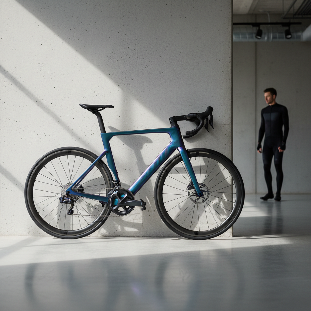 Road Bike Wraps Guide: 2026 Costs & Style Tips