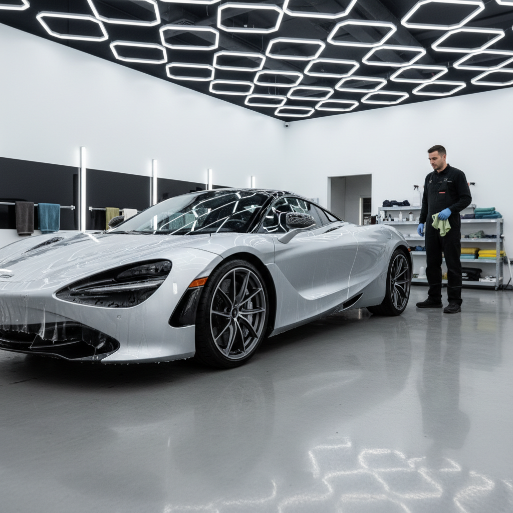 SunTek PPF & Window Tint: 2026 Full Brand Review