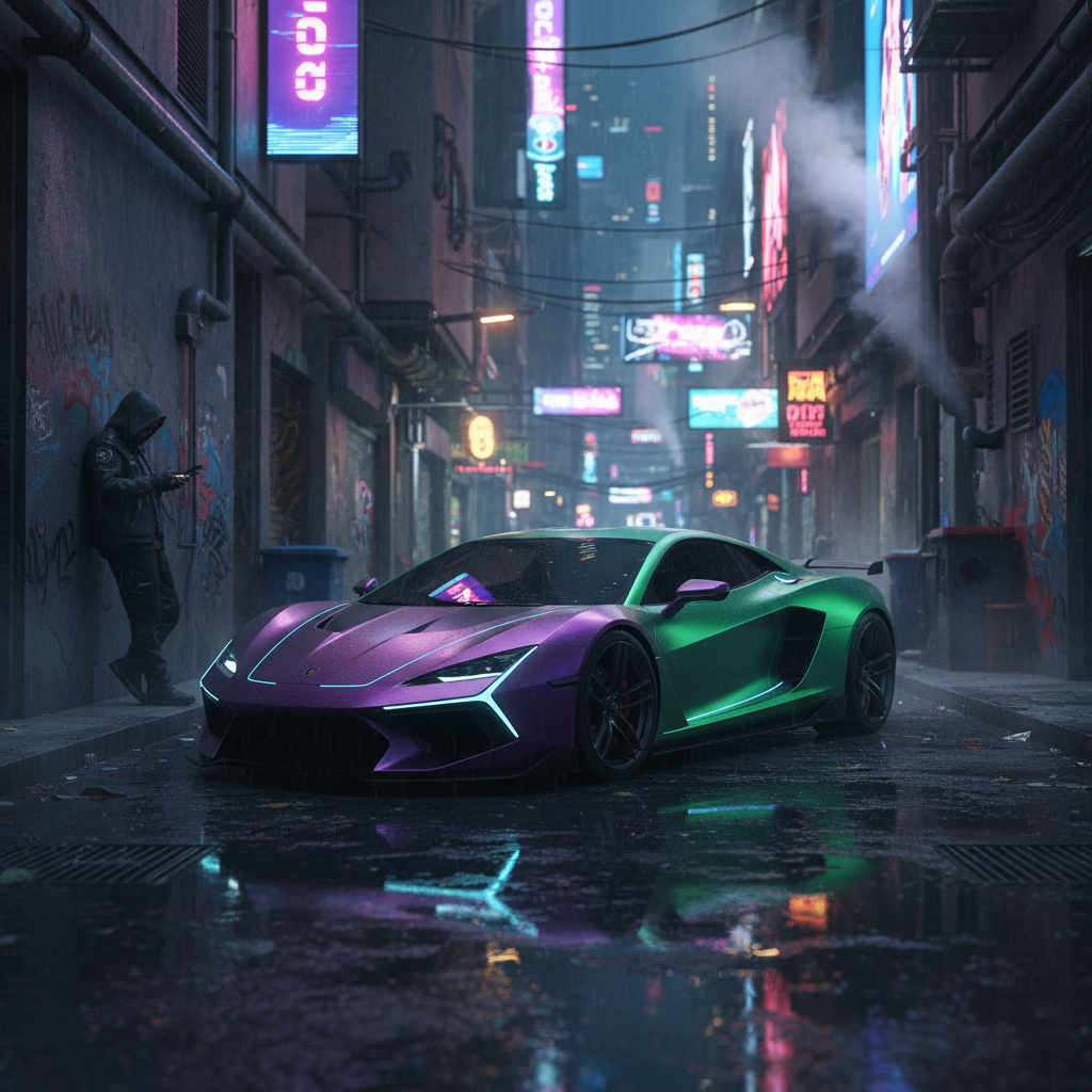 Top 10 Car Wrap Trends for 2026: The Ultimate Guide