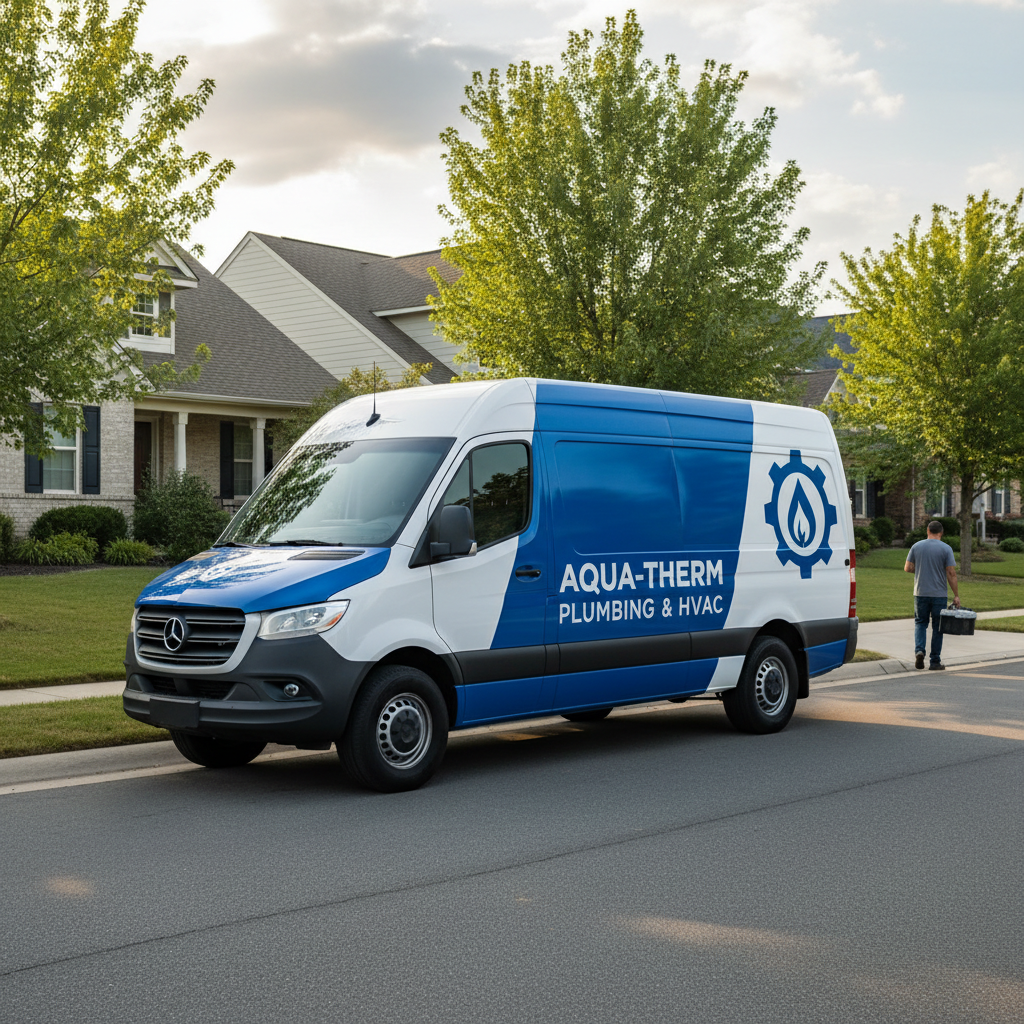 Van Wraps for Business: 2026 ROI, Cost & Design Guide