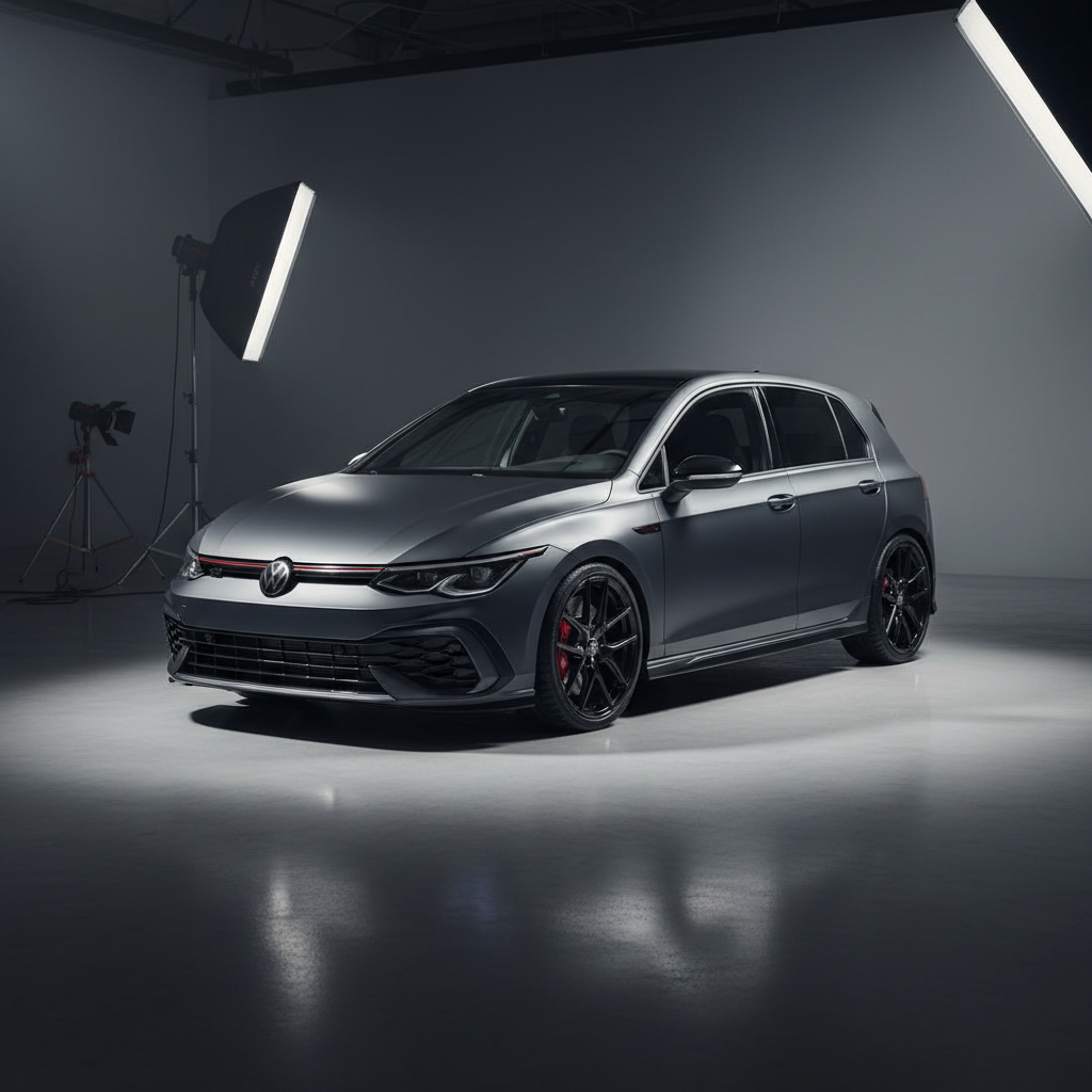 VW Golf GTI & R Wrap Guide: 2026 Costs & Styles