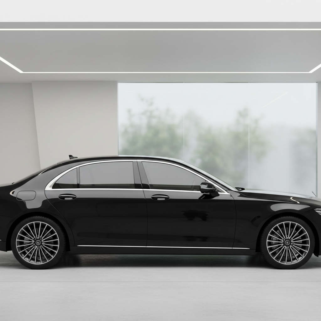 Window Tint Percentage Guide: VLT Levels Explained (2026)