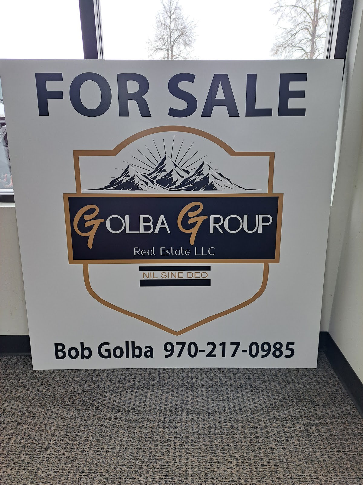 Signs by Tomorrow Fort Collins workshop