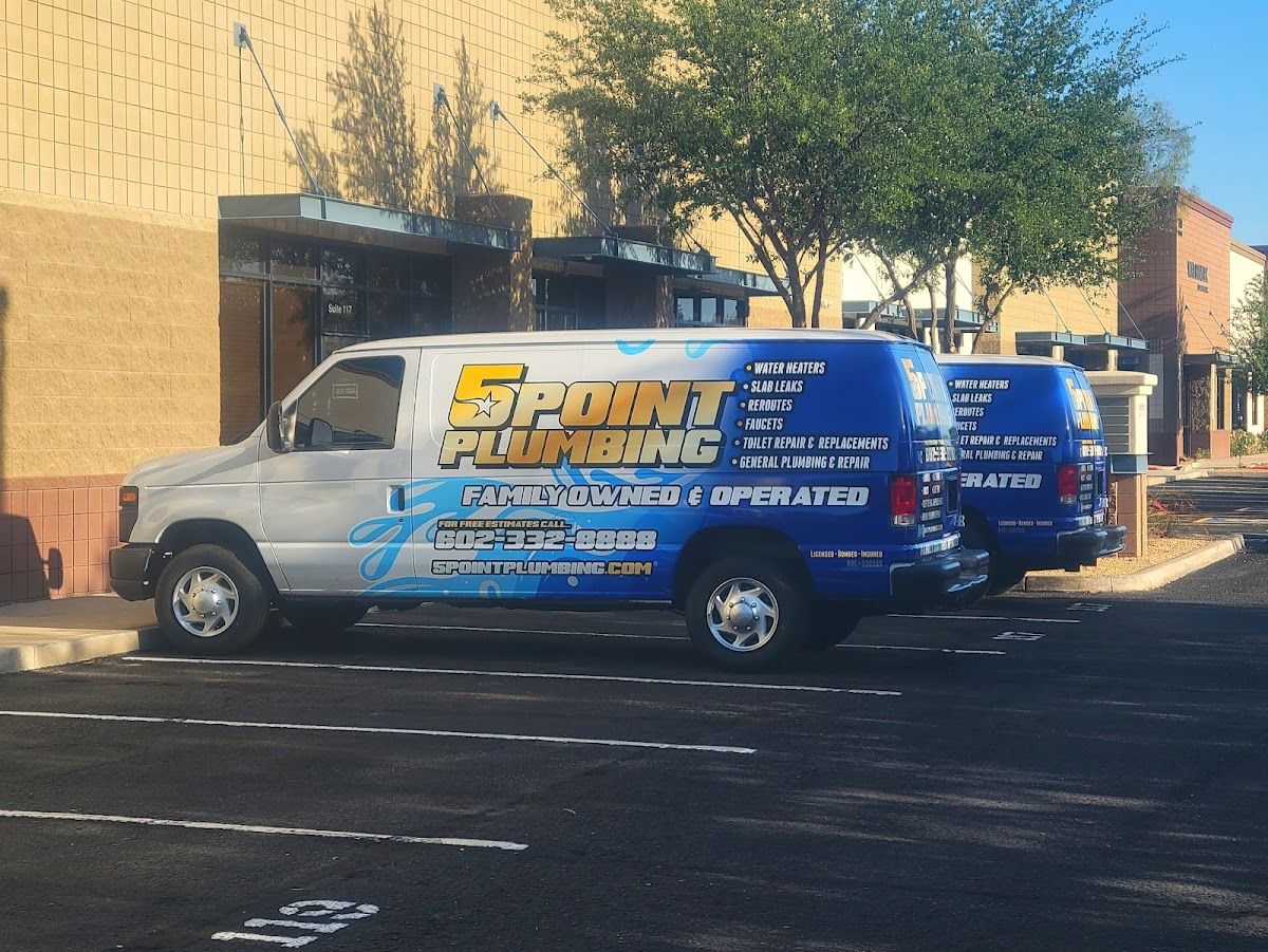 Work by Fleet Wrap Hq