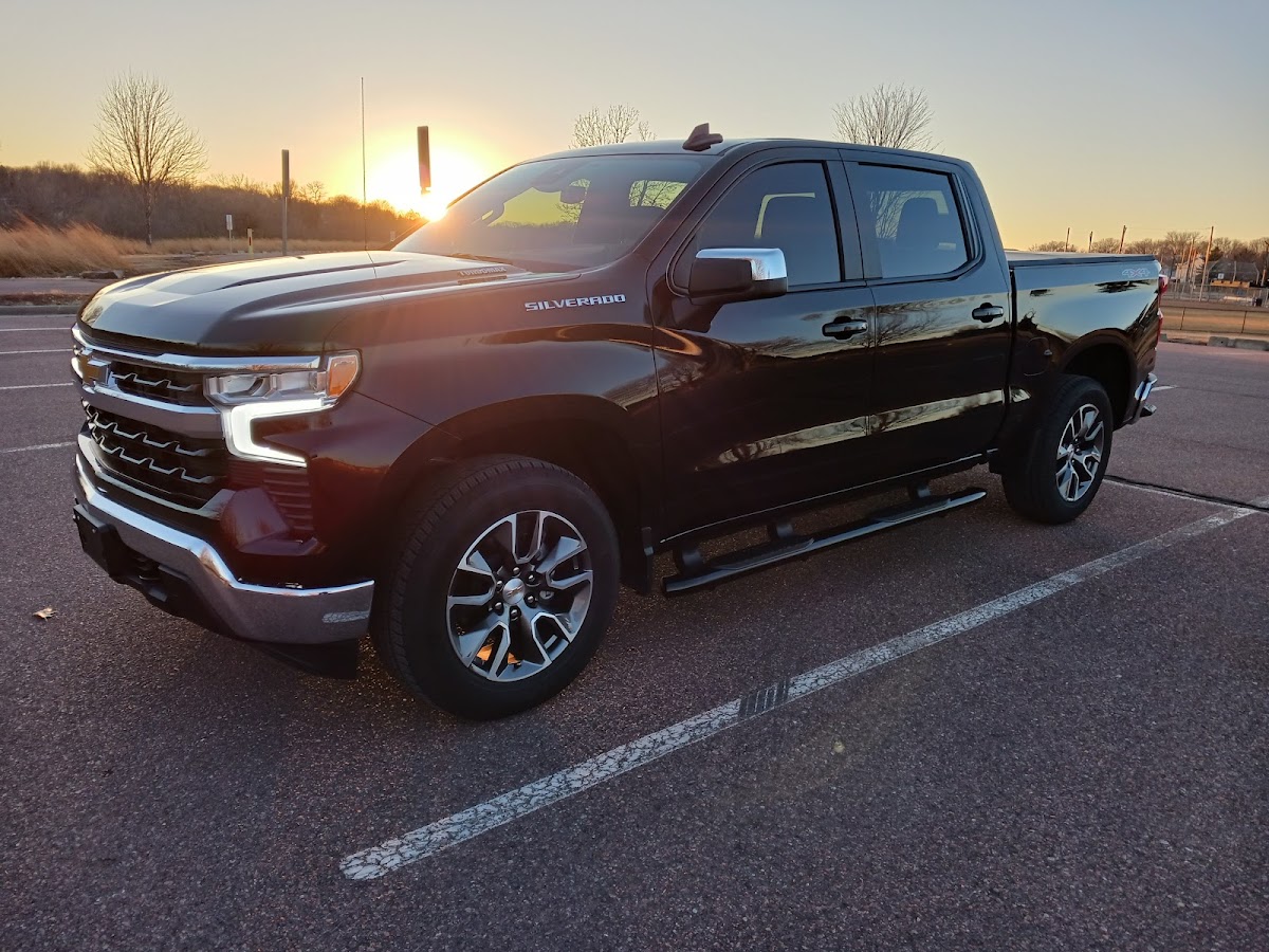 Select Sound workshop