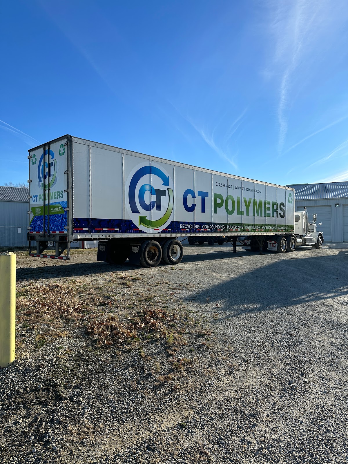 Magnum Wrapping workshop