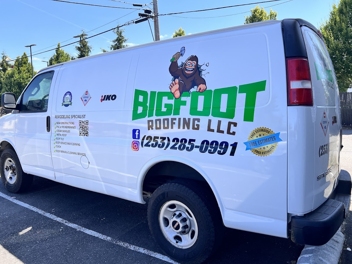 Mr Print One LLC workshop