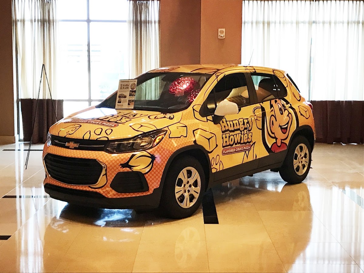 Signarama Sarasota, Fl workshop