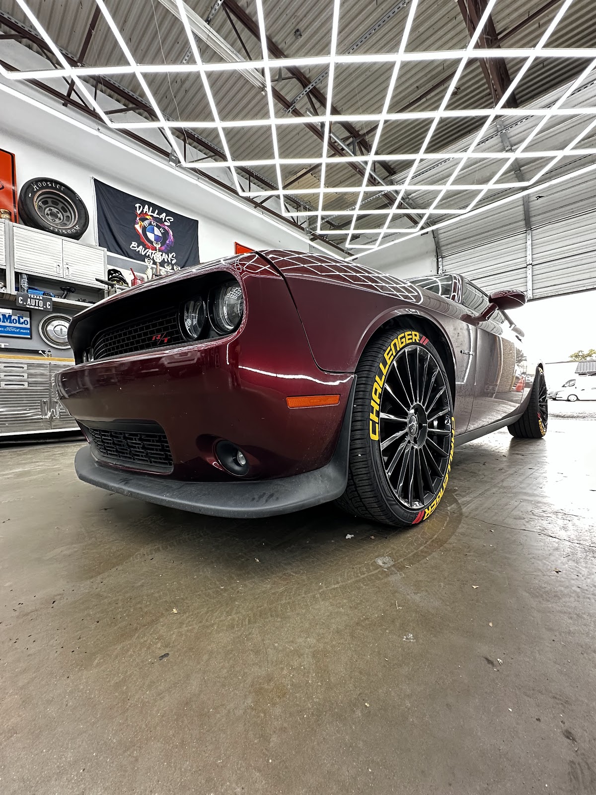 Work by Lucky Wrapz LLC