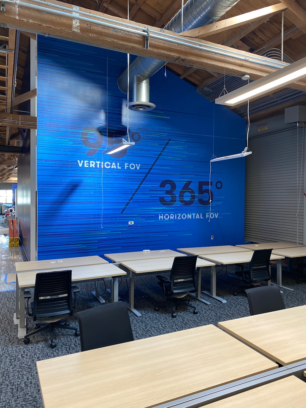 A52 Signs & Graphics workshop