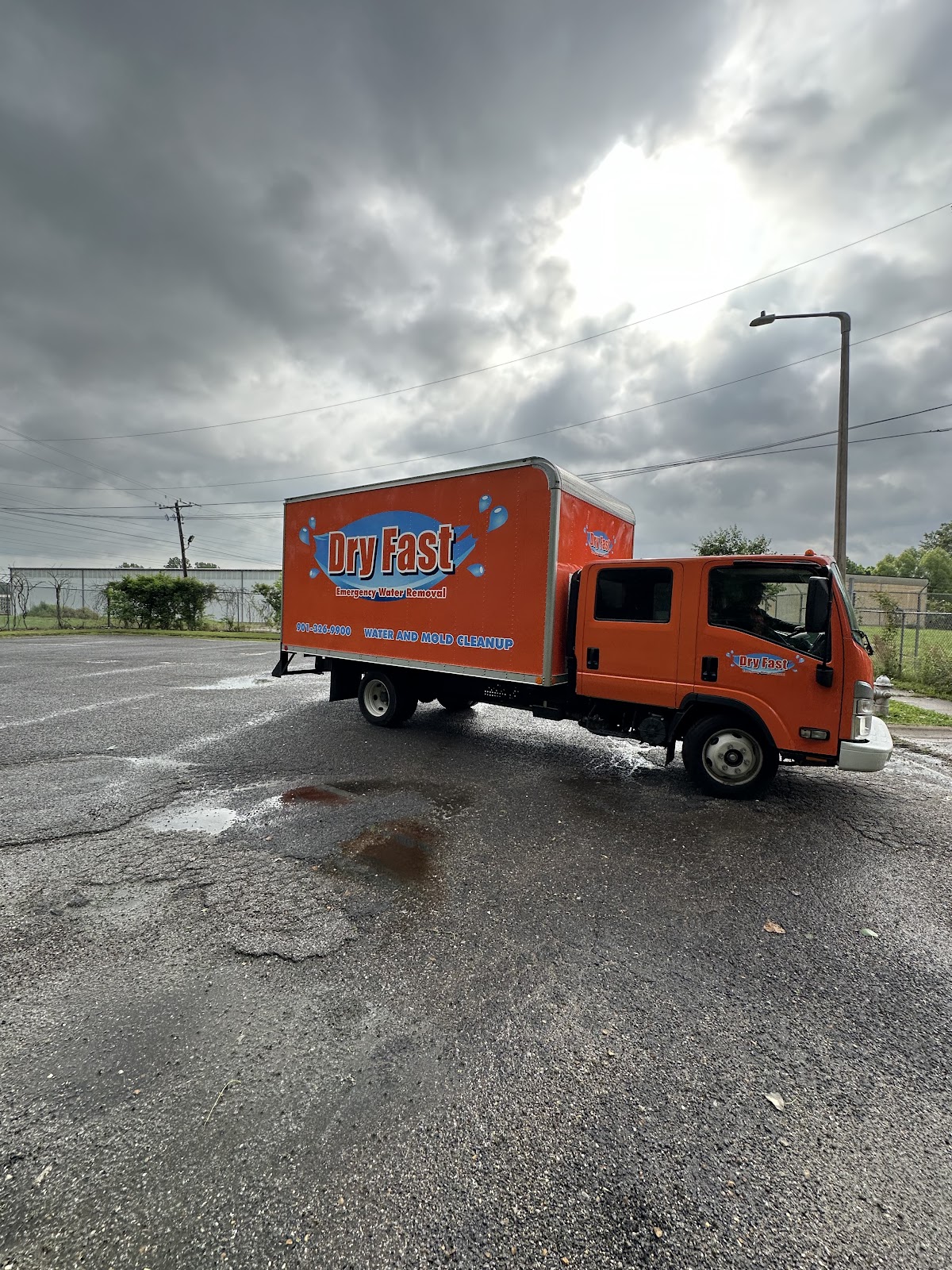 Work by The Wrap Shop & Co