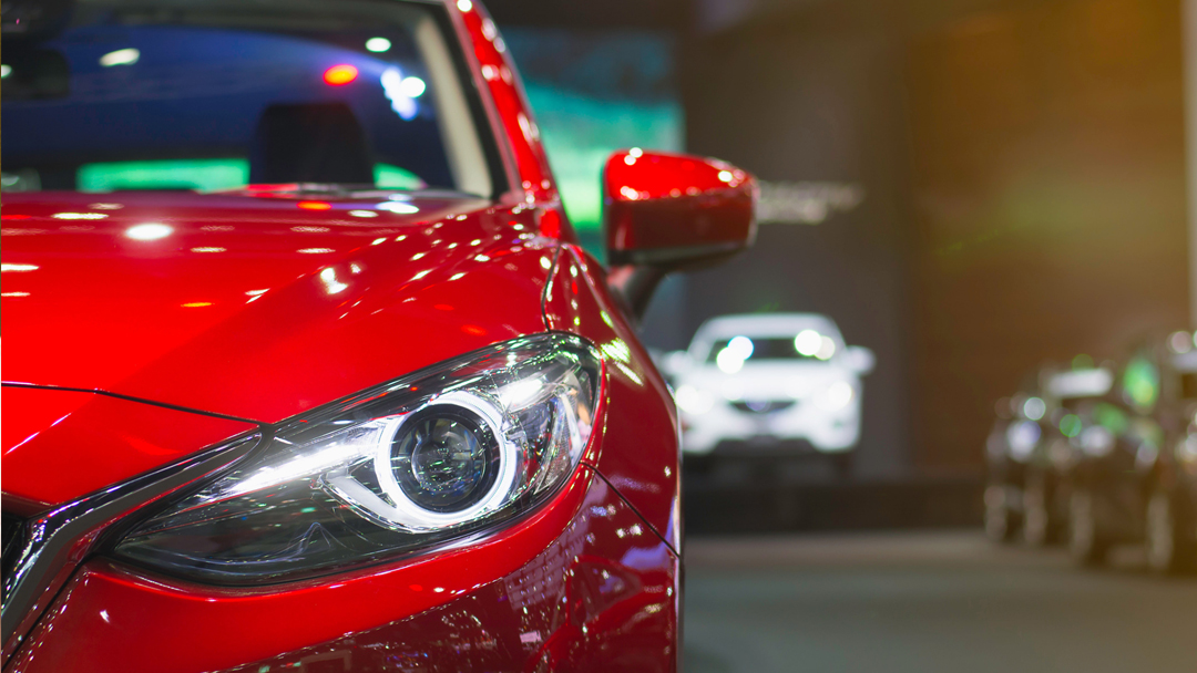 Mobile Motorsports Inc workshop