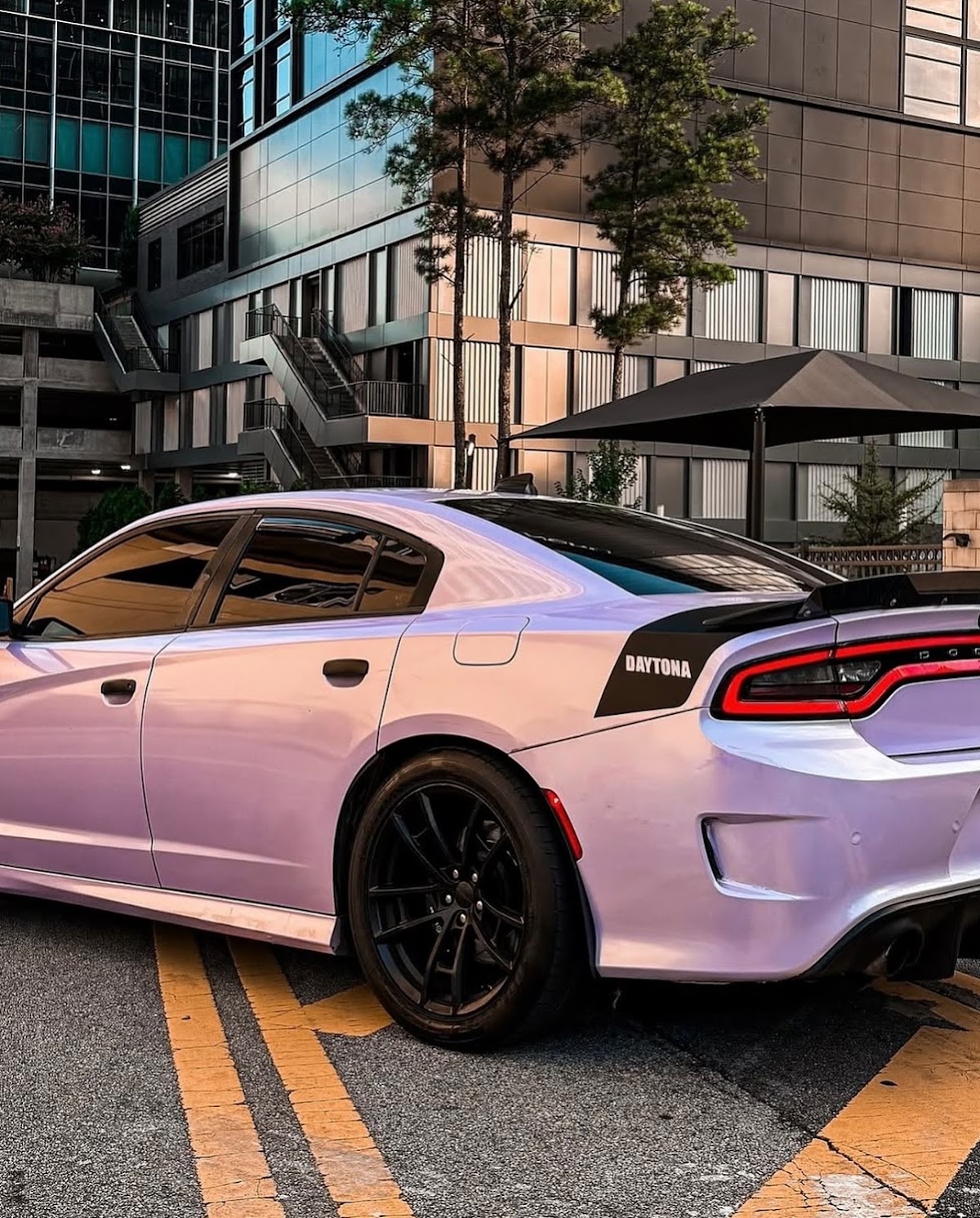 Work by Luxe Wrap Stars / Luxe Films